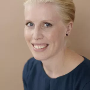Katharina Schwarz, Autorin Altenpflege Praxis