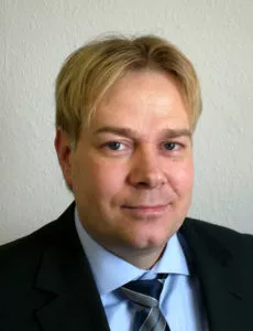 Sven Czok, Autor Altenpflege Akademie