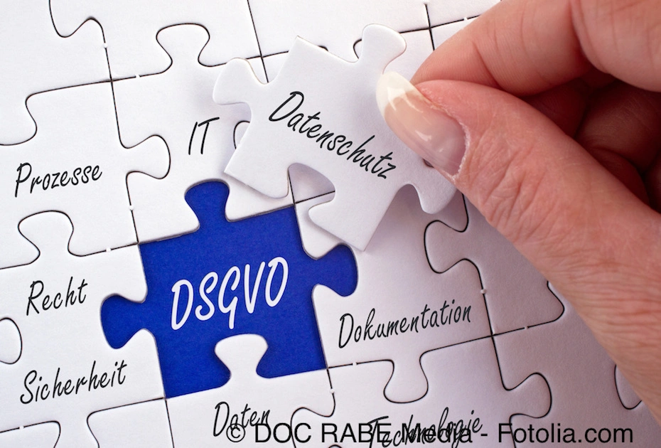 DSGVO, Datenschutz, Datenschutzgrundverordnung