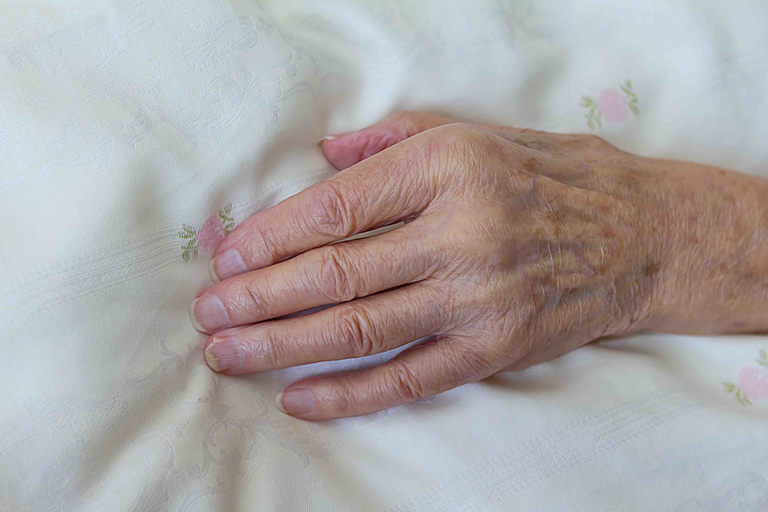 Grundlagen von Palliative Care