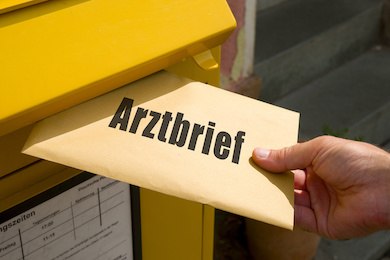 Arztbrief