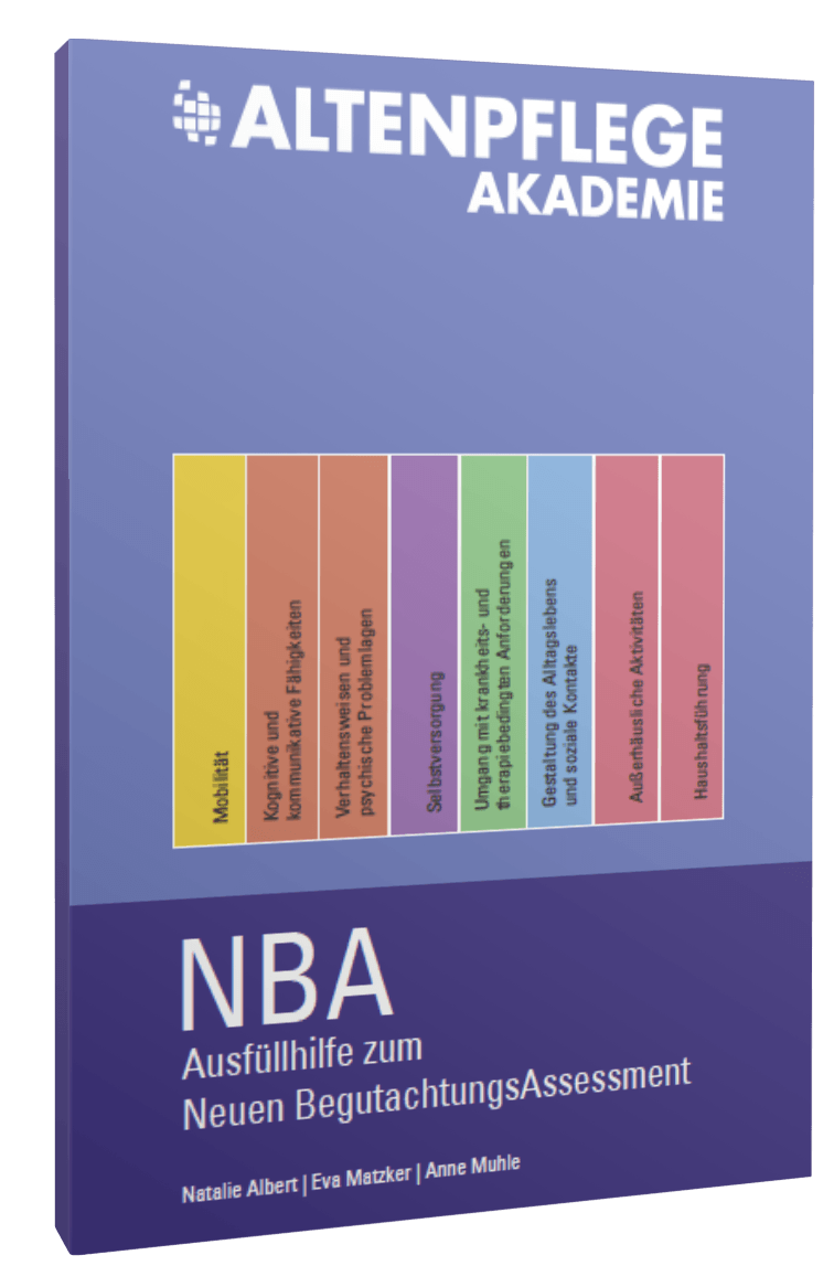 NBA - Begutachtungsassessment