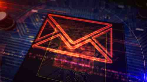 E-Mail- und Passwortsicherheit