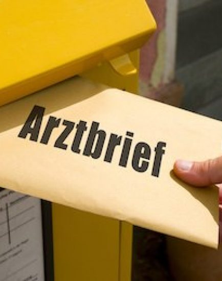 Arztbrief